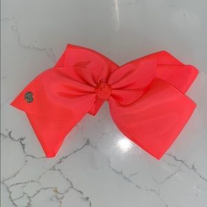 Neon Jojo Siwa Bow